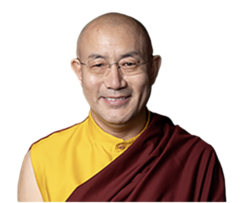 ཚུལ་ཁྲིམས་བློ་གྲོས།