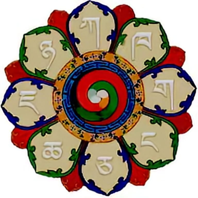 བོད་པར།