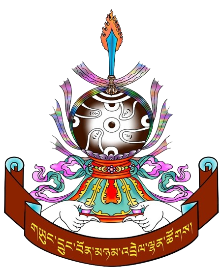 གངས་ལྗོངས་བོན་དྲ་བ།